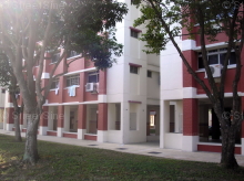 Blk 465 Upper Serangoon Road (Hougang), HDB 5 Rooms #248572